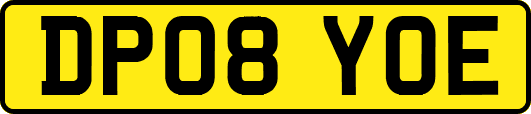 DP08YOE