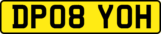DP08YOH