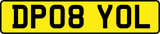 DP08YOL
