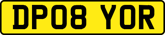 DP08YOR