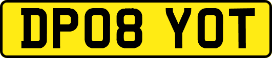 DP08YOT
