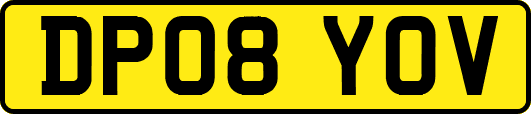 DP08YOV