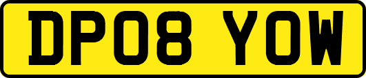 DP08YOW