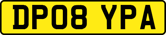 DP08YPA