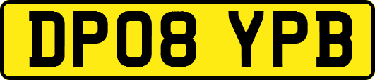 DP08YPB