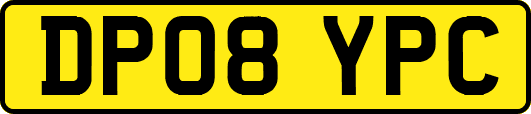DP08YPC