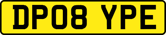 DP08YPE