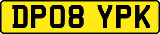 DP08YPK
