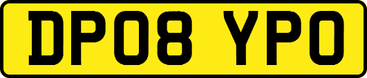 DP08YPO