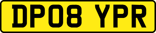 DP08YPR