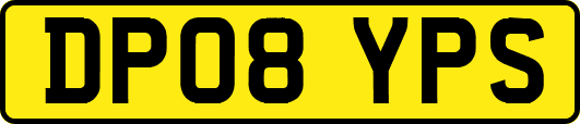 DP08YPS