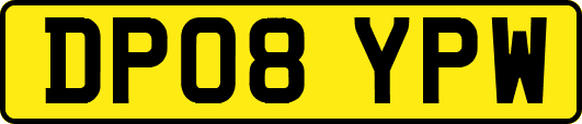 DP08YPW