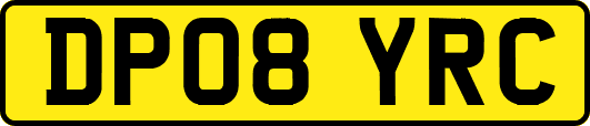 DP08YRC