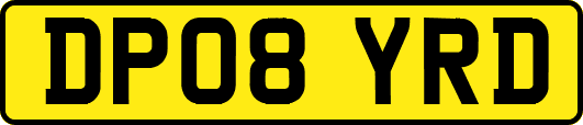 DP08YRD