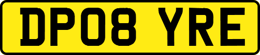 DP08YRE