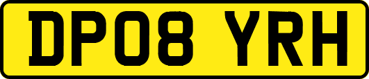 DP08YRH