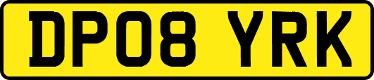 DP08YRK