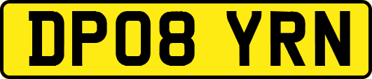 DP08YRN