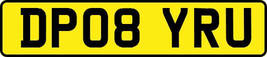 DP08YRU