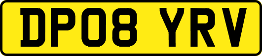 DP08YRV