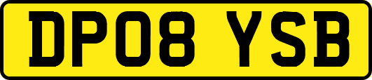 DP08YSB