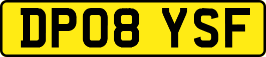 DP08YSF