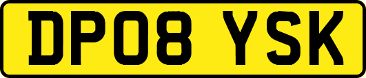DP08YSK