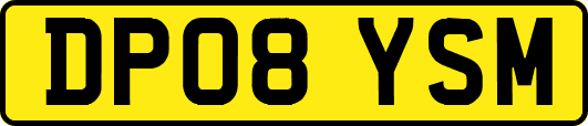 DP08YSM