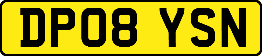 DP08YSN