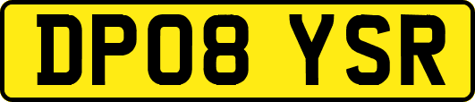 DP08YSR