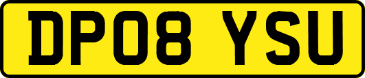 DP08YSU