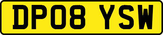 DP08YSW