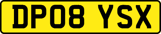 DP08YSX