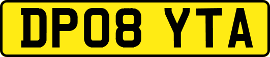 DP08YTA
