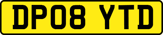 DP08YTD