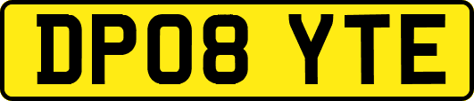 DP08YTE