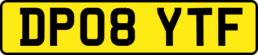 DP08YTF