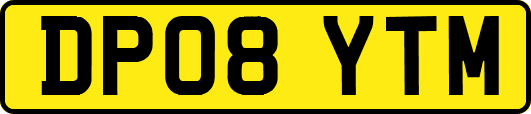 DP08YTM