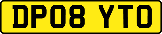 DP08YTO
