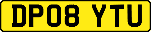 DP08YTU