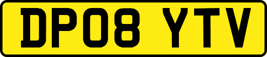 DP08YTV