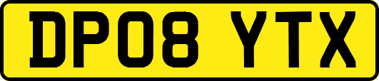 DP08YTX
