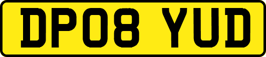 DP08YUD