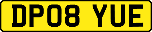 DP08YUE