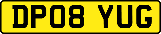 DP08YUG