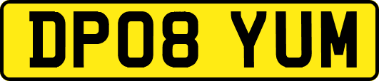 DP08YUM