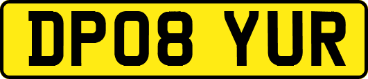 DP08YUR