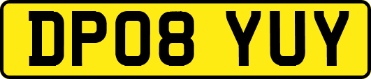 DP08YUY