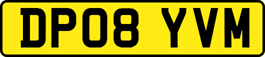 DP08YVM