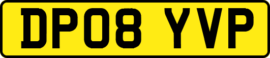 DP08YVP